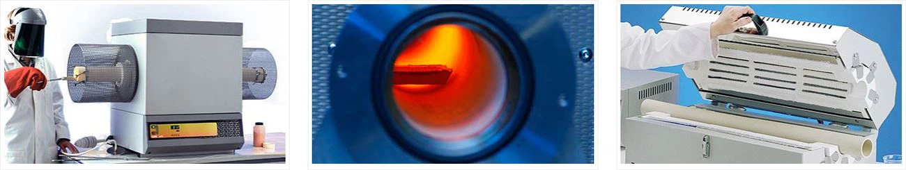 Alumina Furnace Tube China