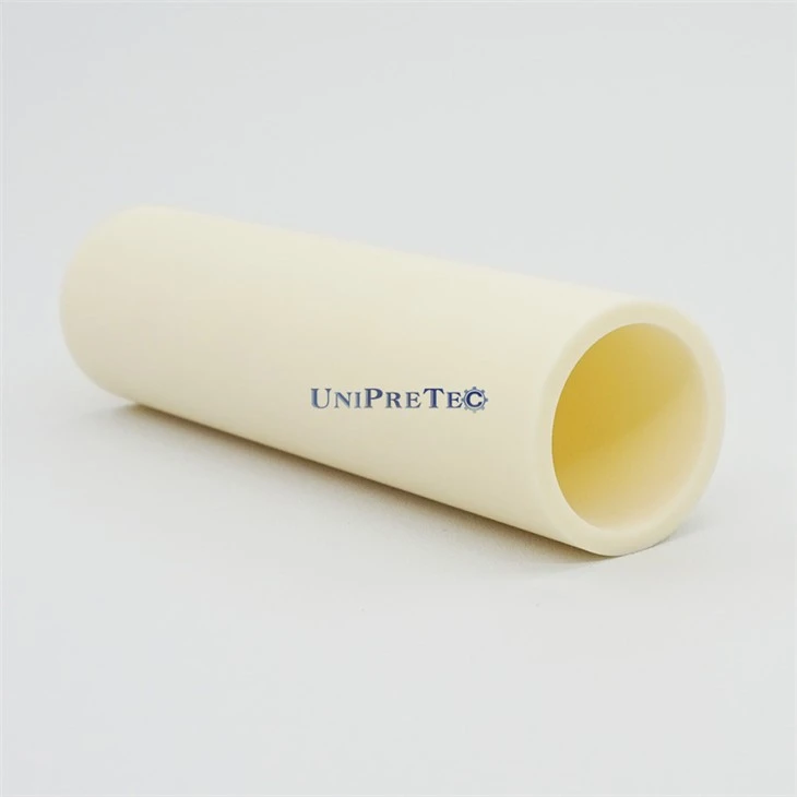 Tabung Keramik Alumina