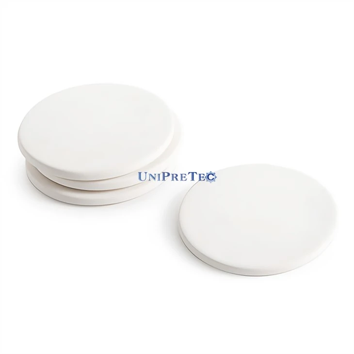 Ceramic Sheet Plate