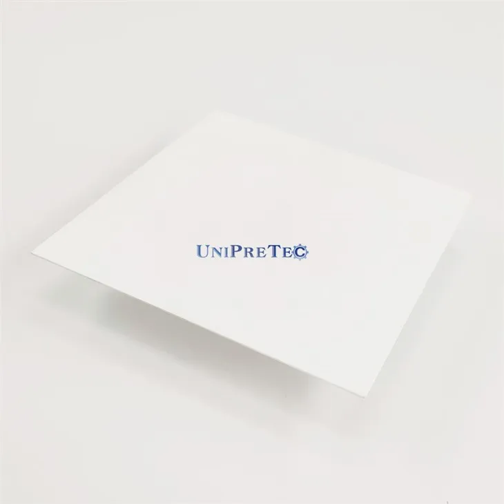 Ceramic Insulating Plate