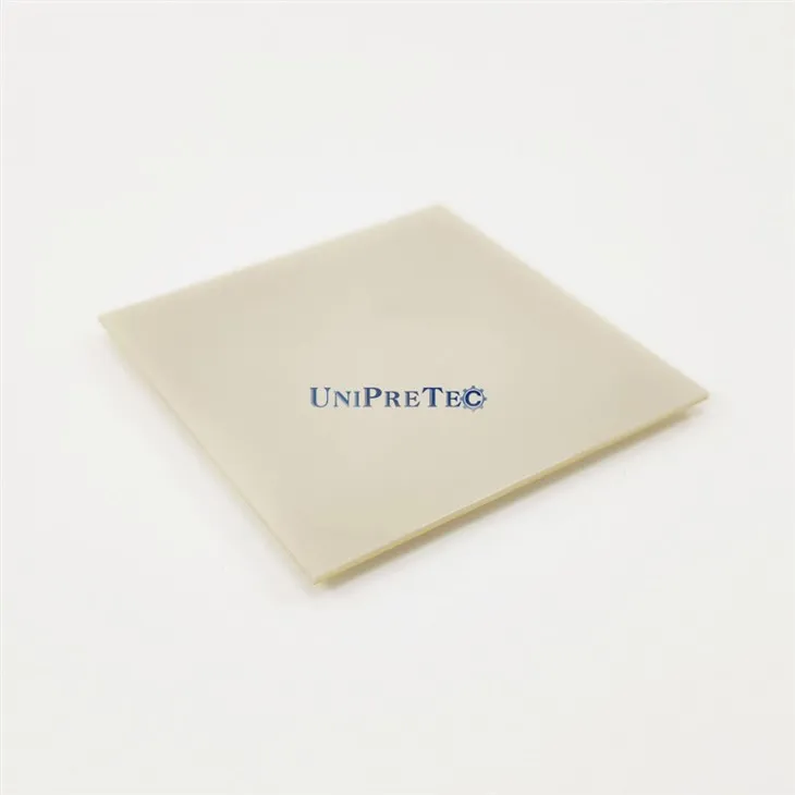 Ceramic Insulator Plate