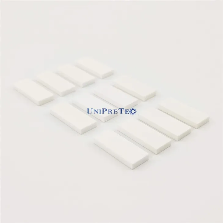 Ceramic Wear Plates