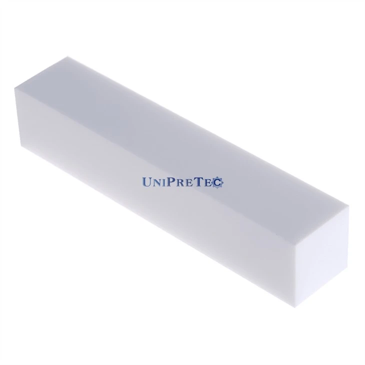 Machinable Glass Ceramic Sheet