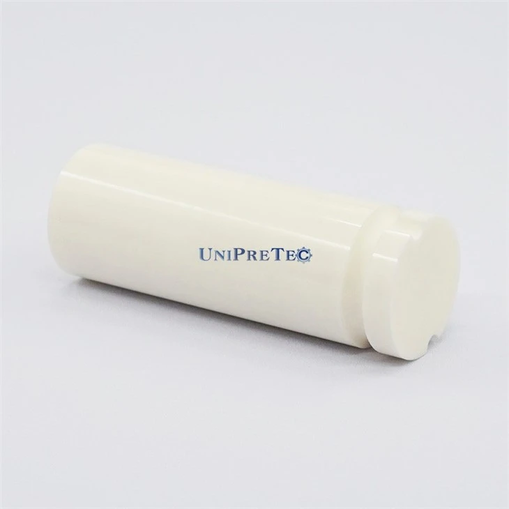 Alumina Ceramic Plunger