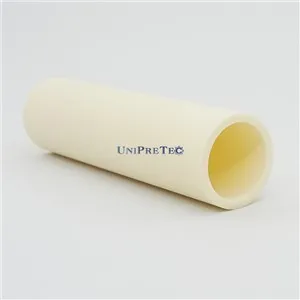 Tabung Keramik Alumina