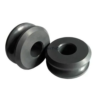 Gulungan Las Keramik