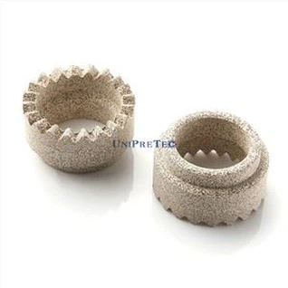 Ferrule Keramik Las Stud