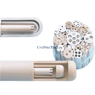 Tabung Keramik Termokopel