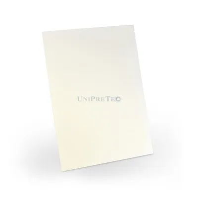 Substrat Keramik Alumina 99,6%.