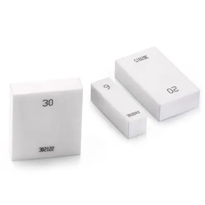 Blok Pengukur Keramik