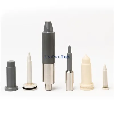 Pin Pengelasan Keramik