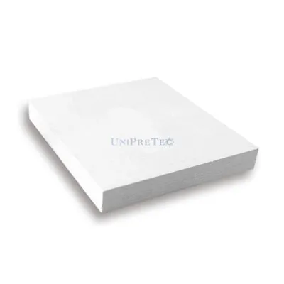 Pelat Boron Nitrida Heksagonal