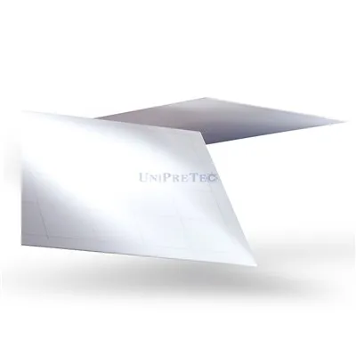 Substrat Keramik Alumina Film Tebal