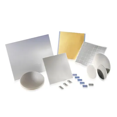 Substrat Keramik Konstan Dielektrik Tinggi