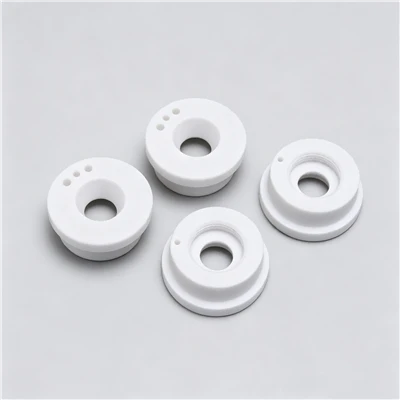 96 Keramik Alumina