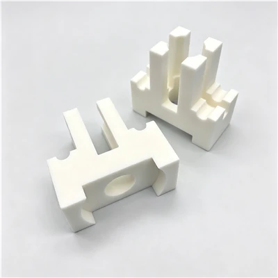 Bagian Keramik Alumina