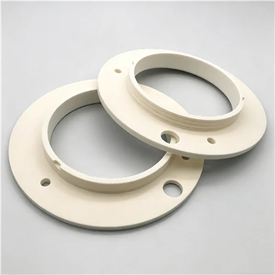 Cincin Keramik Alumina